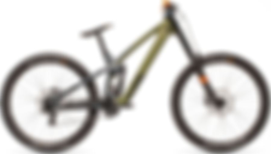 CUBE TWO15 HPC SL 2021