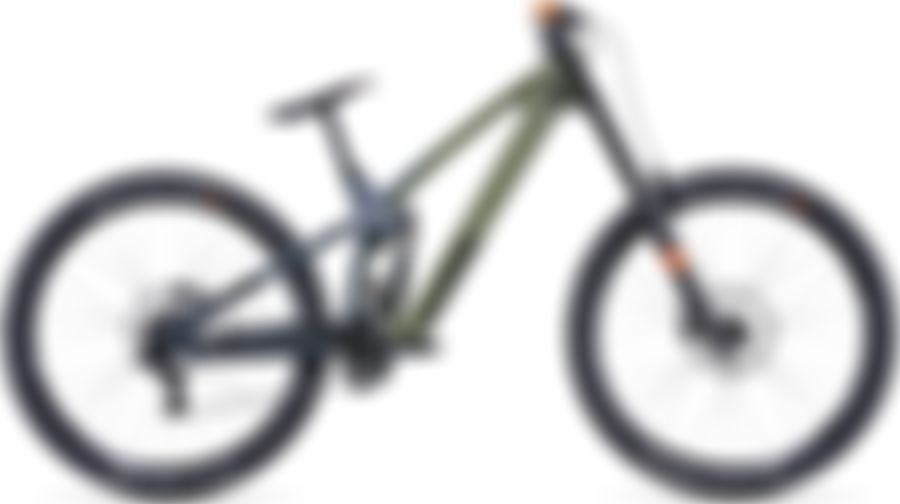 CUBE TWO15 HPC SL 2022
