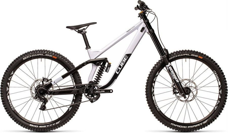 CUBE TWO15 RACE 2021