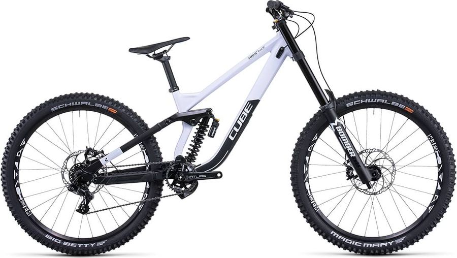 CUBE TWO15 RACE 2022