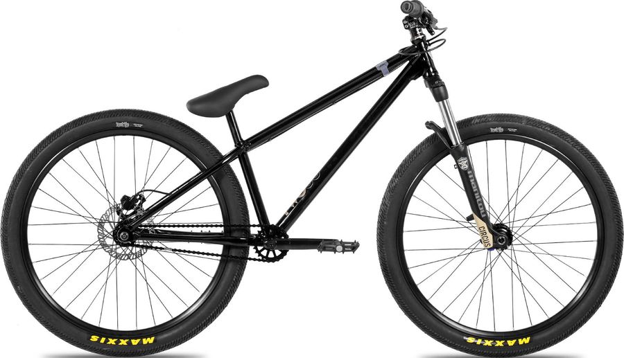 Norco Two50 2018