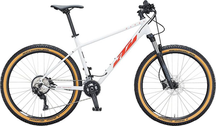 KTM ULTRA FLITE 27 2021