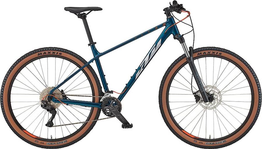 KTM ULTRA FLITE 29 2022