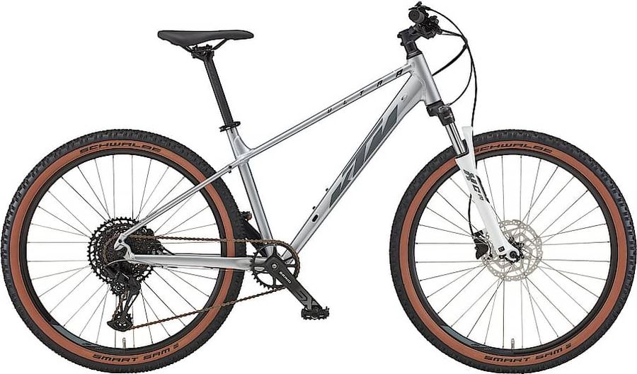 KTM ULTRA GLORIETTE 27 2022
