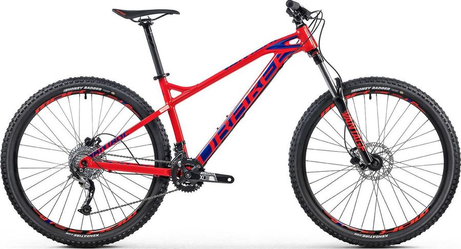 Mondraker Vantage 2018