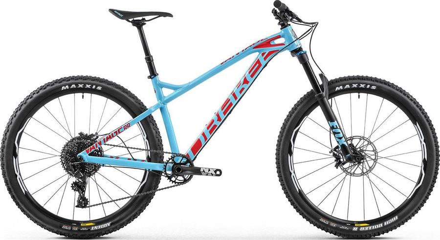 Mondraker Vantage RR 2018