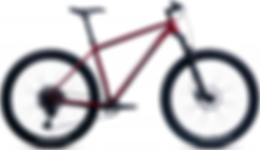 Fezzari Wasatch Peak Comp 27.5 Plus 2022
