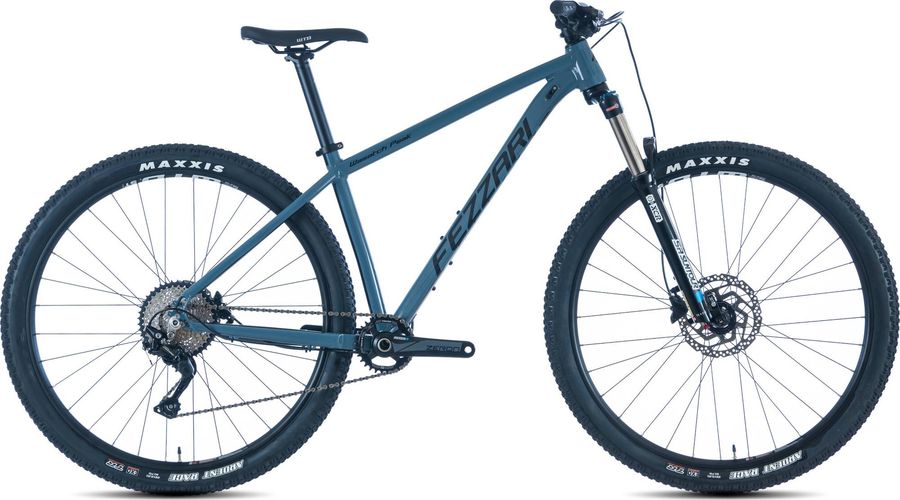 Fezzari Wasatch Peak Comp 29 2019