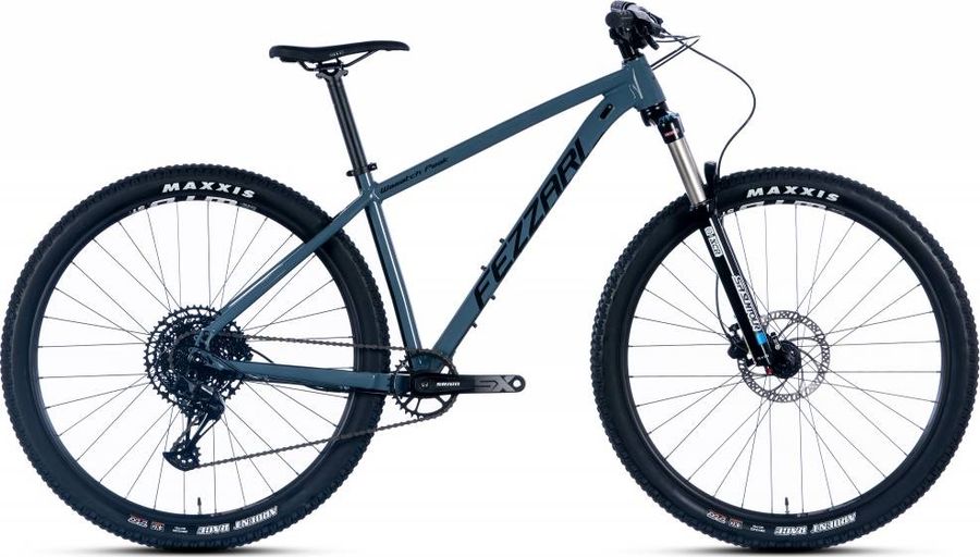 Fezzari Wasatch Peak Comp 29 29 2021