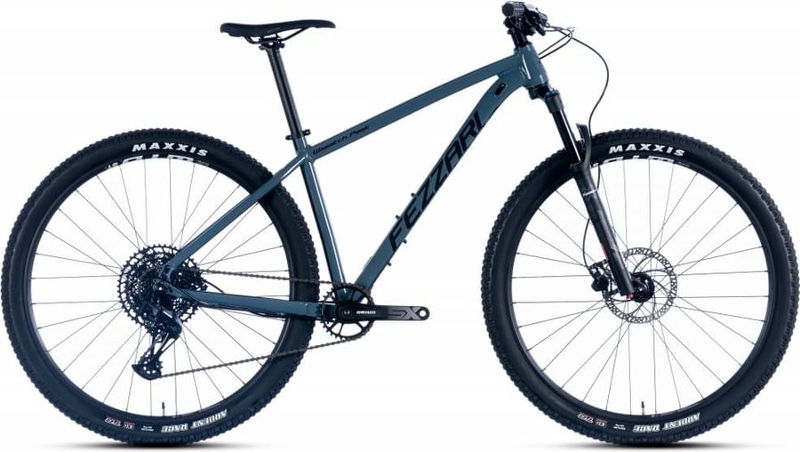 Fezzari Wasatch Peak Comp Race 27.5 Plus 2021