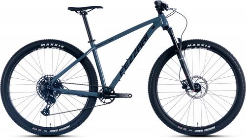 Fezzari Wasatch Peak Comp Race 27.5 Plus 2022