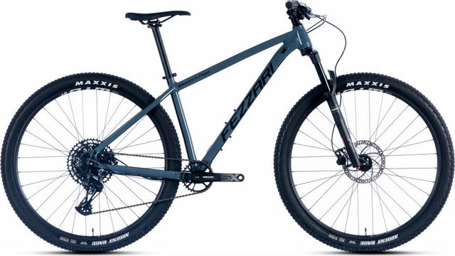 wasatch peak fezzari