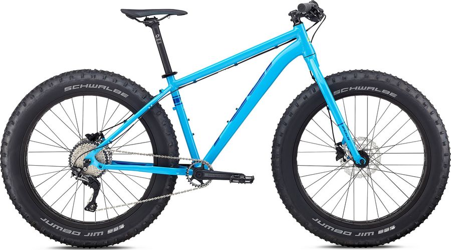 Fuji Wendigo 26 2.1 2018