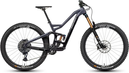 Niner WFO 9 RDO 5-STAR SRAM X01 EAGLE 2022