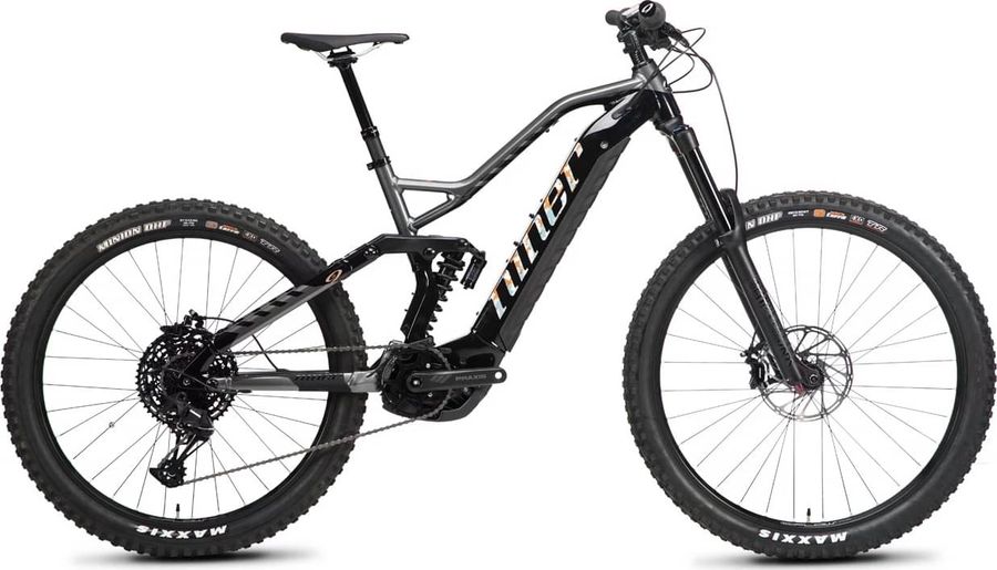 Niner WFO e9 - 3-STAR SRAM SX EAGLE – EU 2021