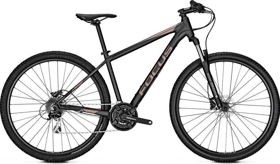 Focus WHISTLER 3.5 2020