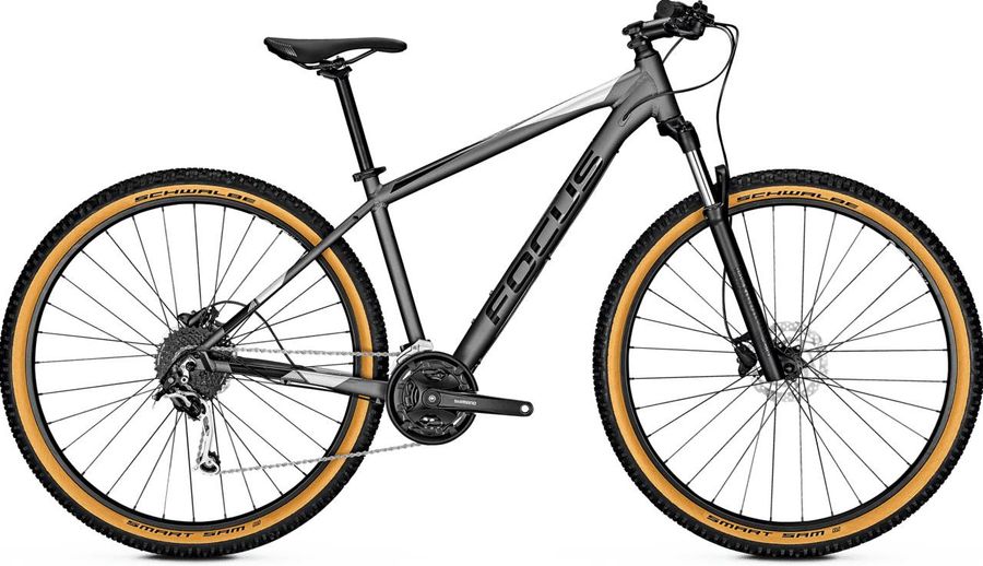 Focus WHISTLER 3.7 2020