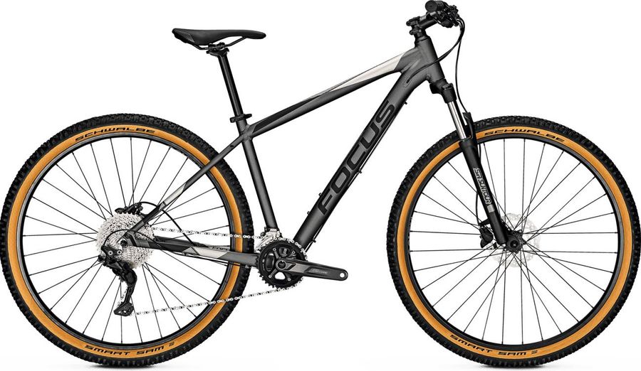 Focus WHISTLER 3.7 2021