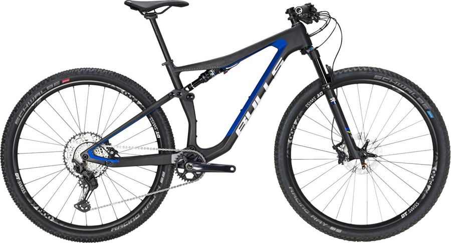BULLS Wild Edge RS 2020