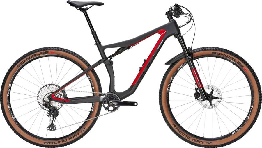 BULLS Wild Edge Trail 2021