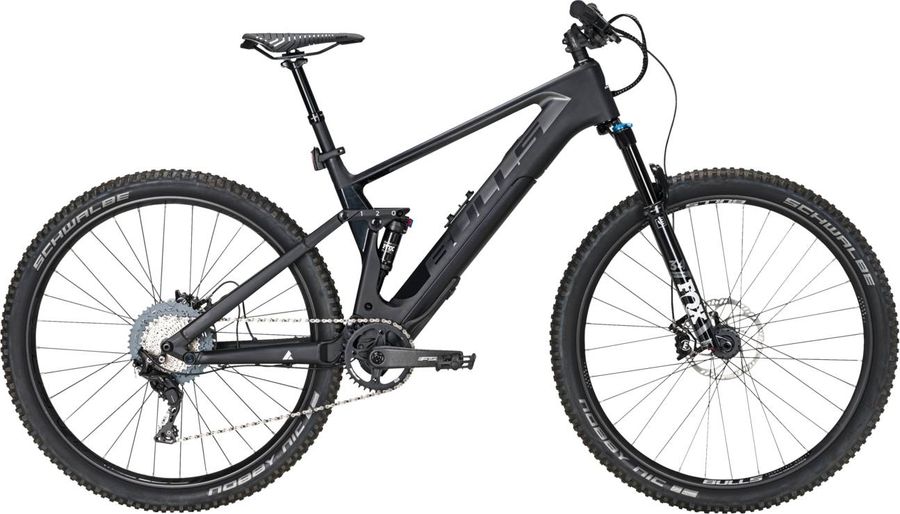 BULLS Wild Flow EVO RS 2020