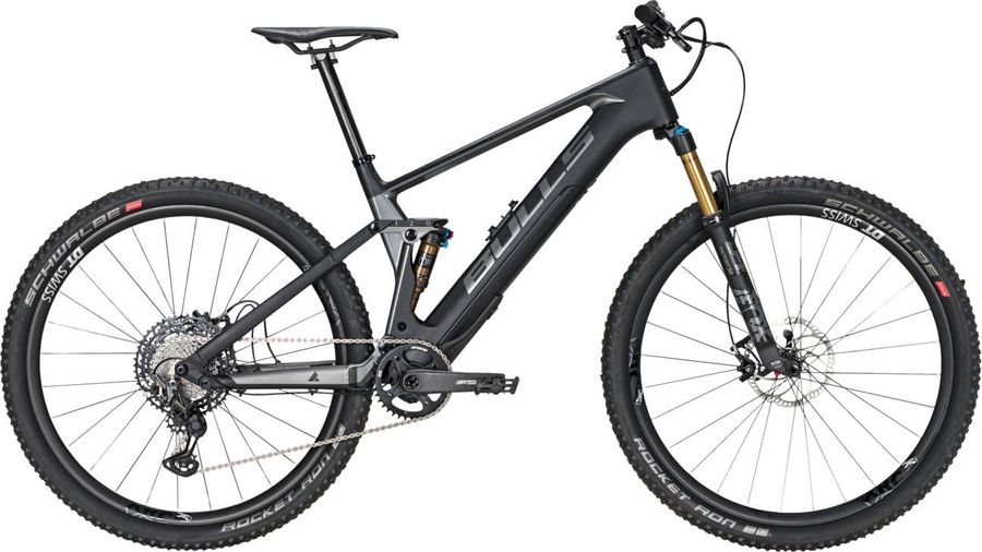 BULLS Wild Flow EVO SL 2020