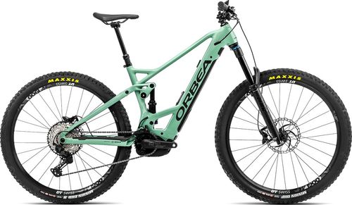 Orbea WILD FS H10 20mph 2022