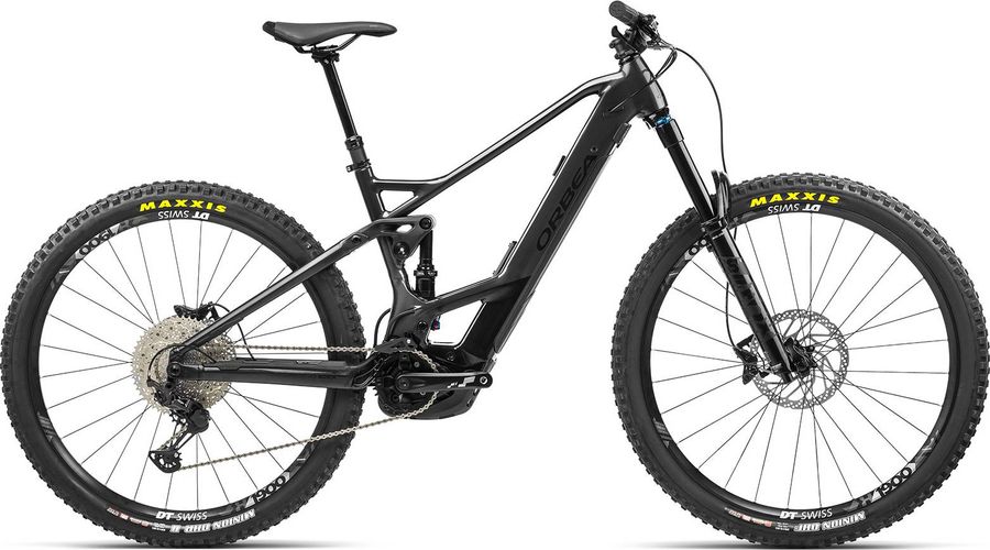 Orbea WILD FS H20 20mph 2021