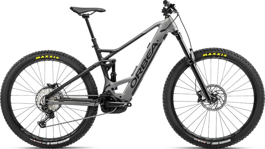 Orbea WILD FS H20 20mph 2022