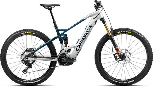 Orbea WILD FS M-TEAM 2022