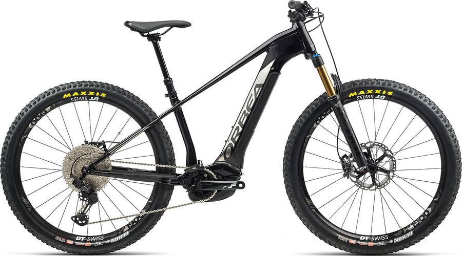 Orbea WILD HT 10 27 2022