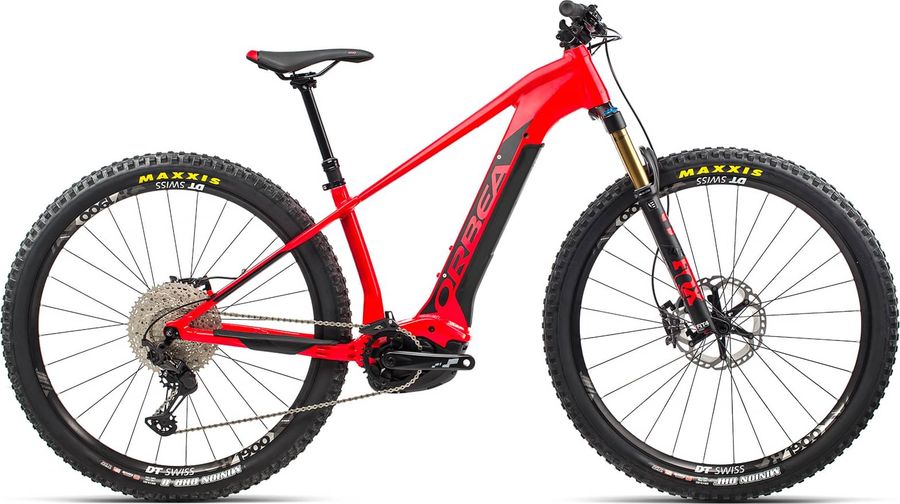 Orbea WILD HT 10 29 2022