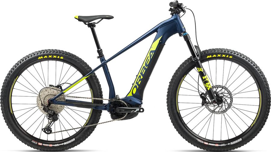 Orbea WILD HT 20 27 2022