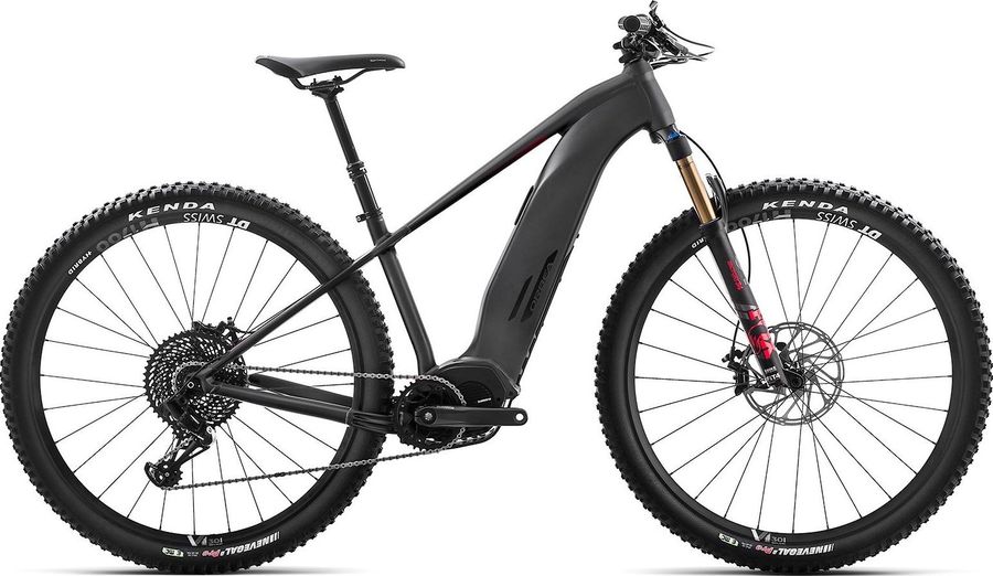 Orbea Wild HT 20 USA 2018