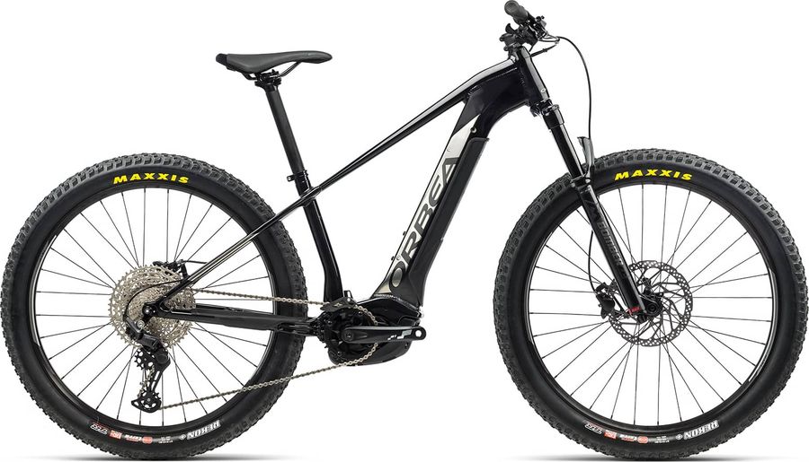 Orbea WILD HT 30 27 2022