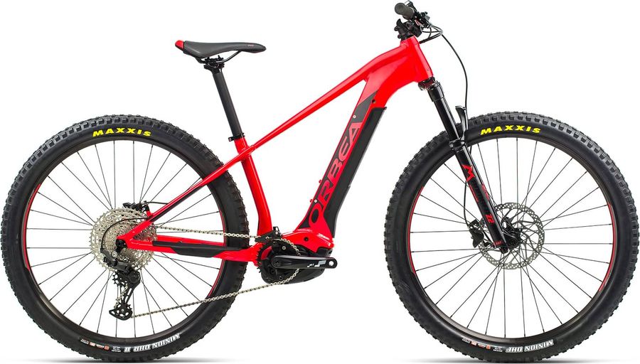 Orbea WILD HT 30 29 2022