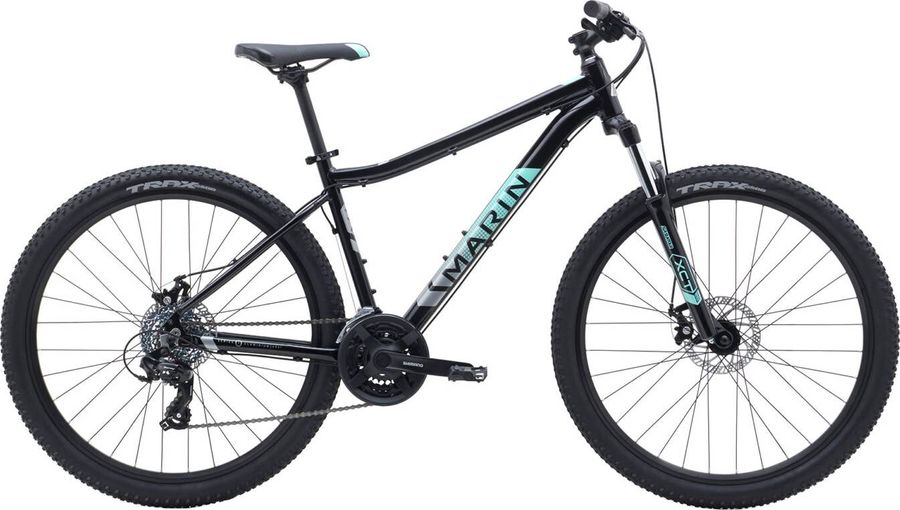 Marin Wildcat Trail WFG 1 2018