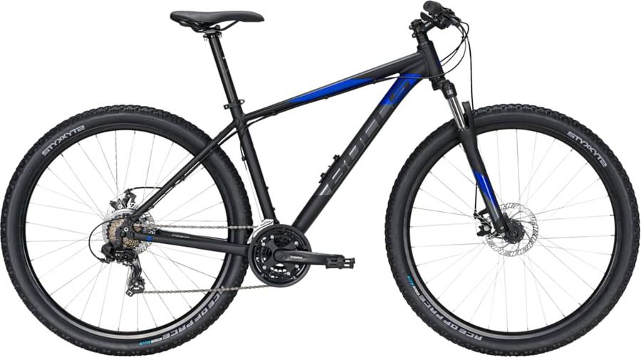 BULLS Wildtail 1 2021