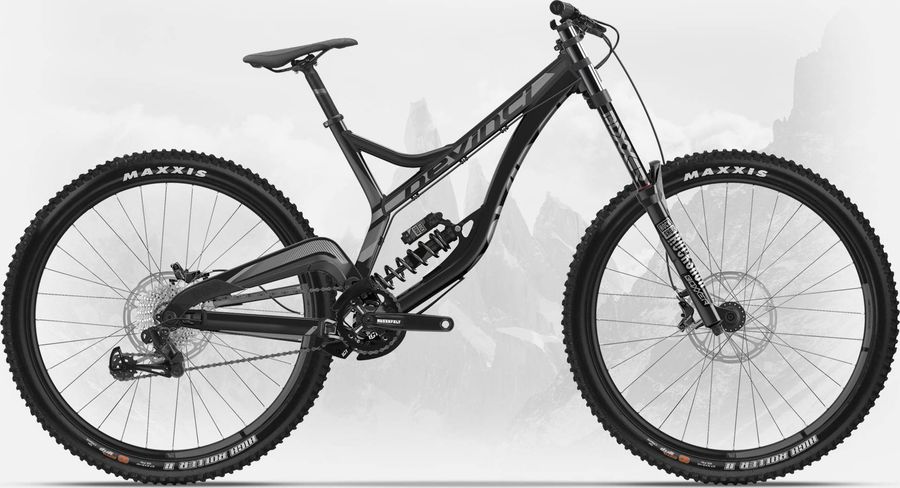 Devinci Wilson 27 GX 10s 2019