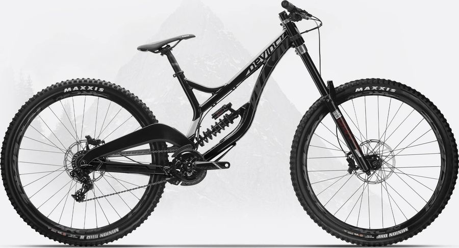 Devinci Wilson 29 GX DH 7s 2020