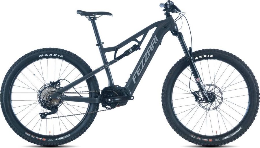 Fezzari Wire Peak Comp 27.5+ 2021
