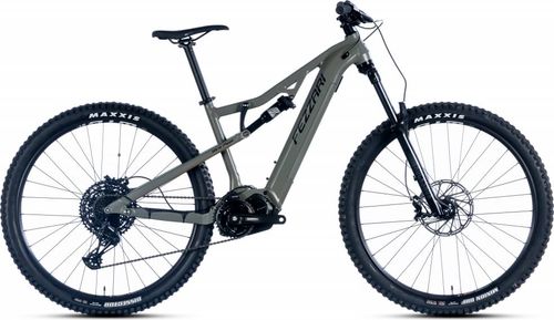 Fezzari Wire Peak Comp 27.5+ 2022