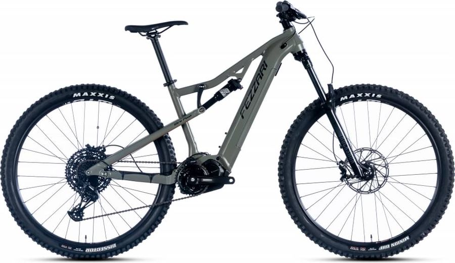 Fezzari Wire Peak Comp 29 2022