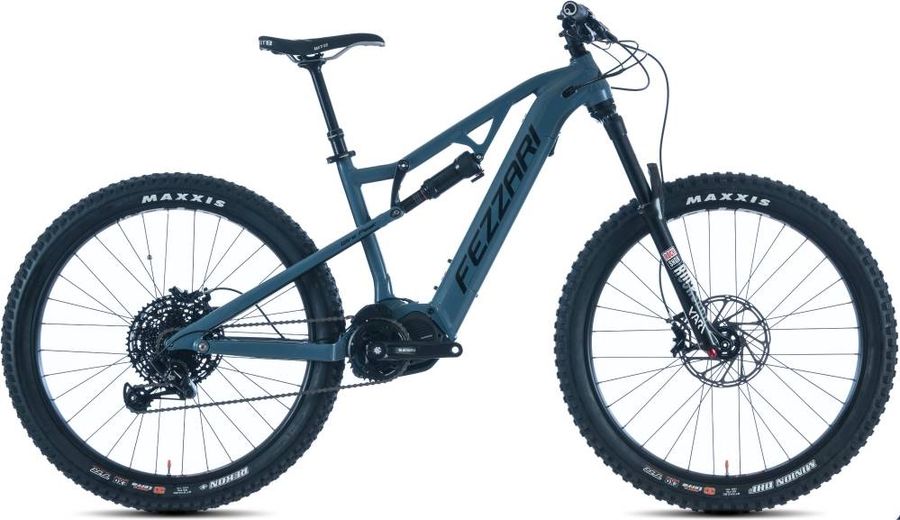 Fezzari Wire Peak Elite 27.5+ 2020