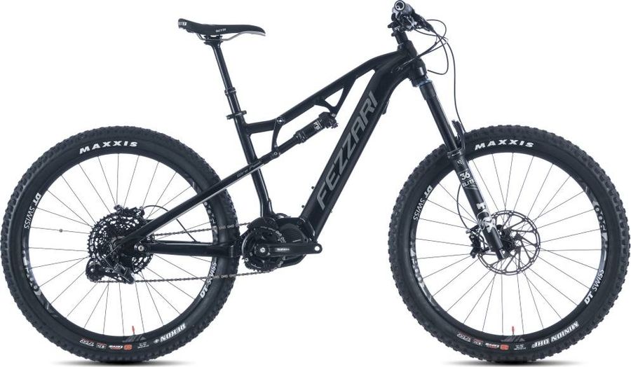 Fezzari Wire Peak Pro 27.5+ 2021
