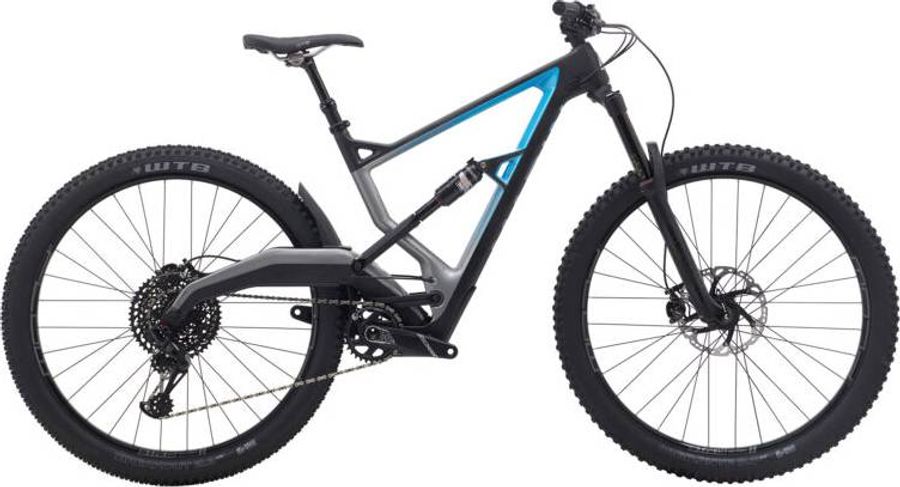 Marin Wolf Ridge 8 2019
