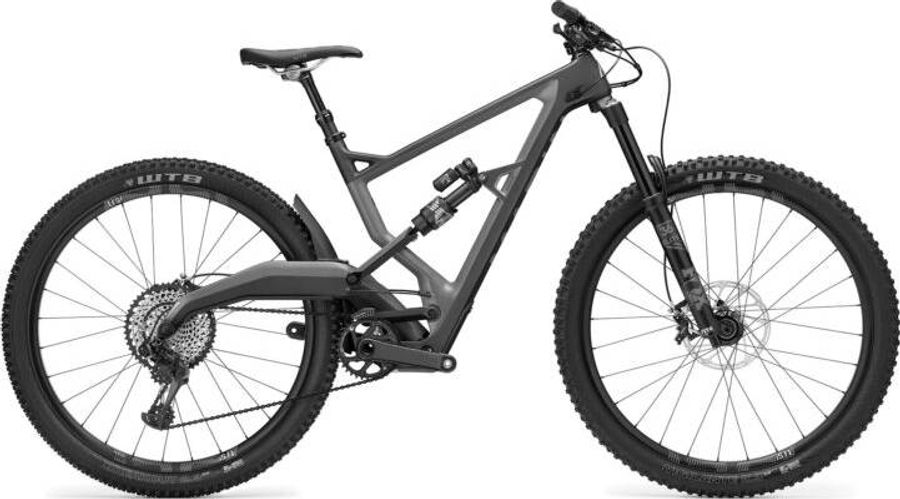 Marin Wolf Ridge Pro XTR 2019