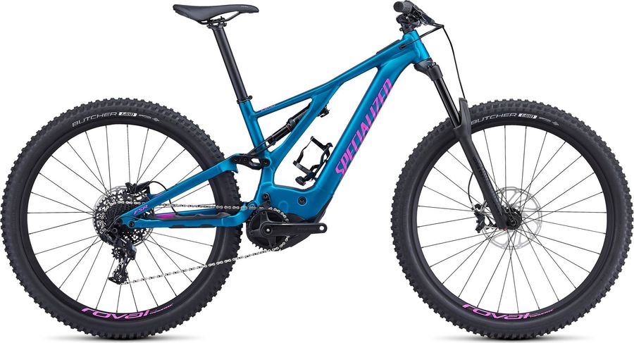Specialized Women's Turbo Levo 2019