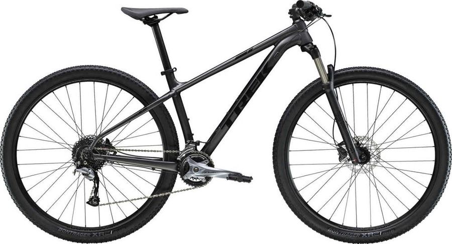 Trek X-Caliber 7 2019