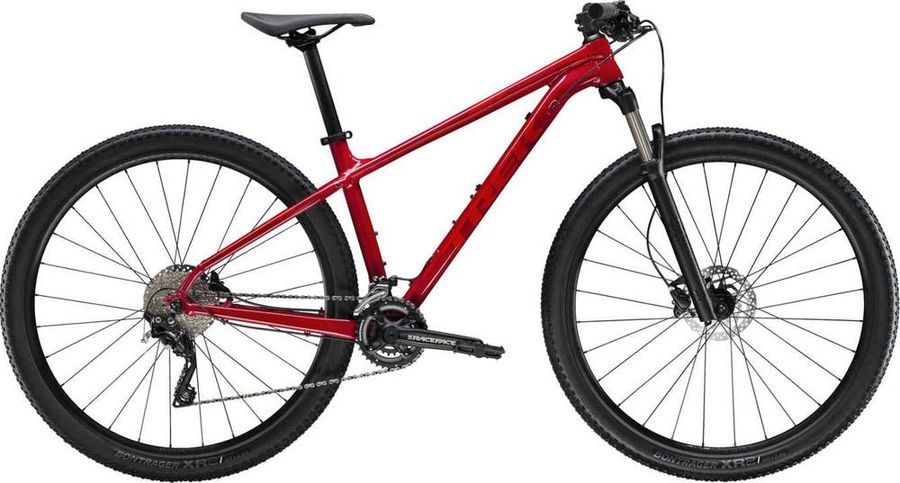 Trek X-Caliber 8 2019